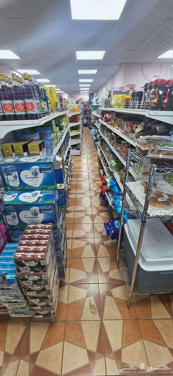 Supermarket For Sale Prime Location In Jeddah 5