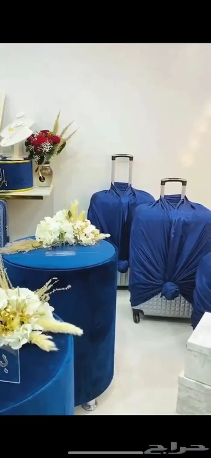 دبش عروس عرض للبيع جديد فصلته ب3000 والعرض 1200تفصال 4 حبات 0