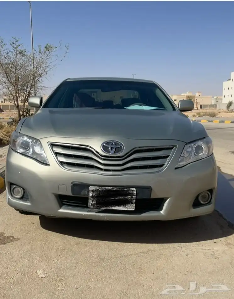 كامري 2010 0