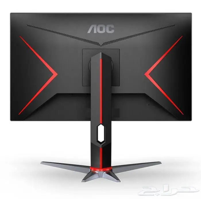 شاشة AOC قيمينق بي سي 1