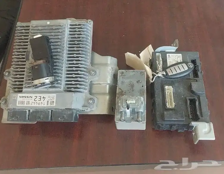 نيسان باترول 2014 0