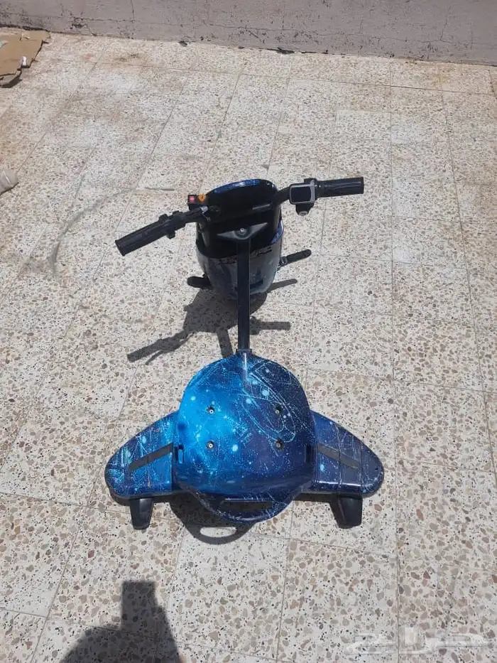 سكوترات 1