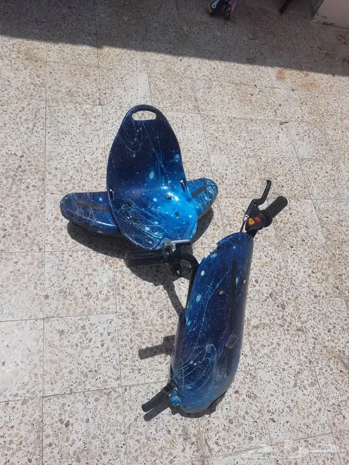 سكوترات 0