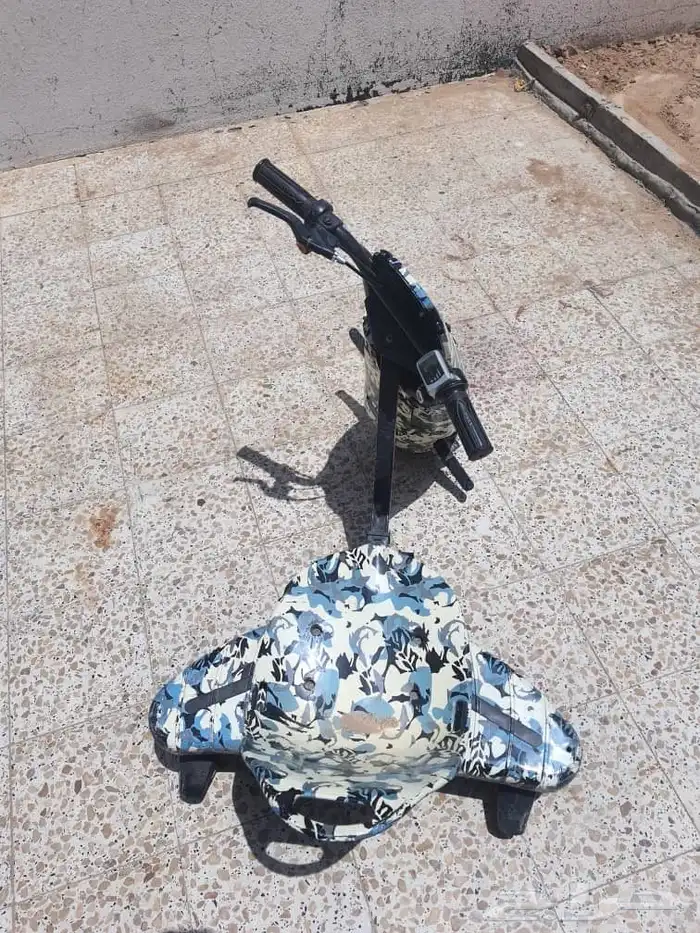 سكوترات 3