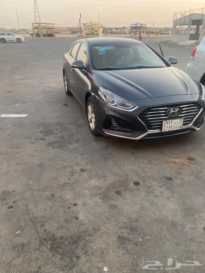 سوناتا 2019 0