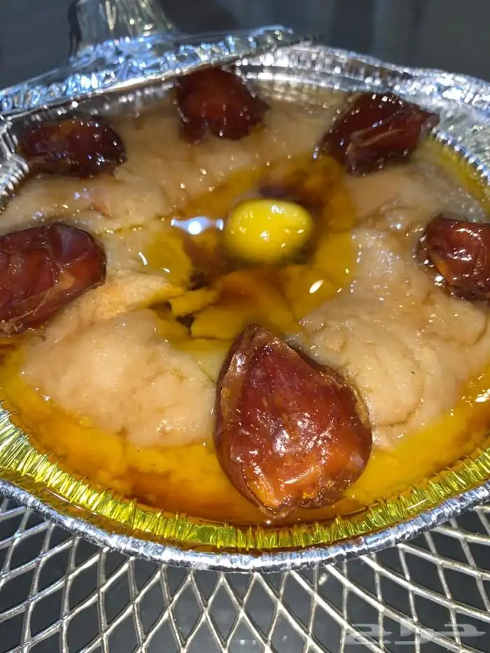اكلات جنوبيه 0