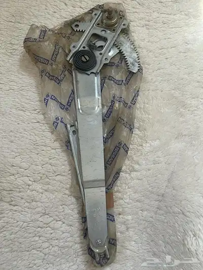 مكينة قزاز باترول أصلي وكالة 0
