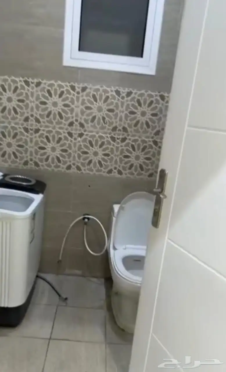 شقة للإيجار بحي شبراء الطايف 5