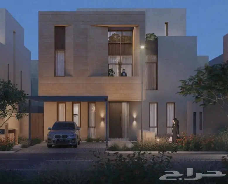 فيلا رتال في سدرة روشن 300 0