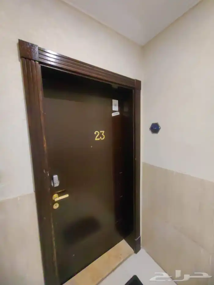شقة الإيجار إشبيليا الحمراء موقع مميز 5