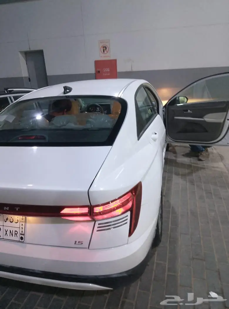 اكسنت 2024 7
