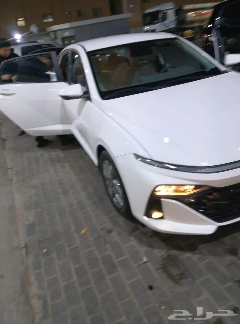 اكسنت 2024 0