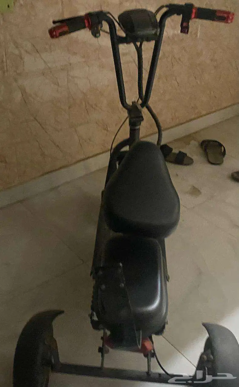 سكوتر للبيع 2