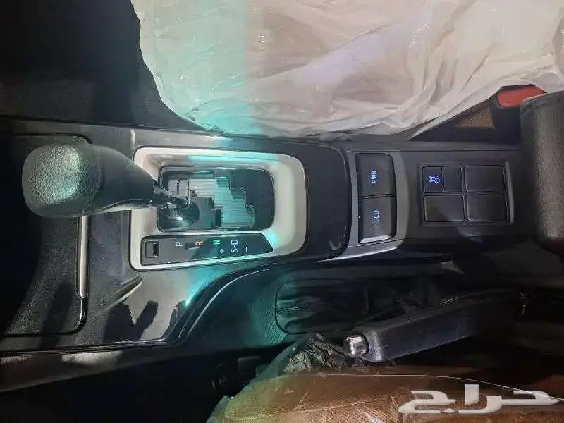 تويوتا فورتشنر GX2 بنزين دبل 2025 وكاله 2