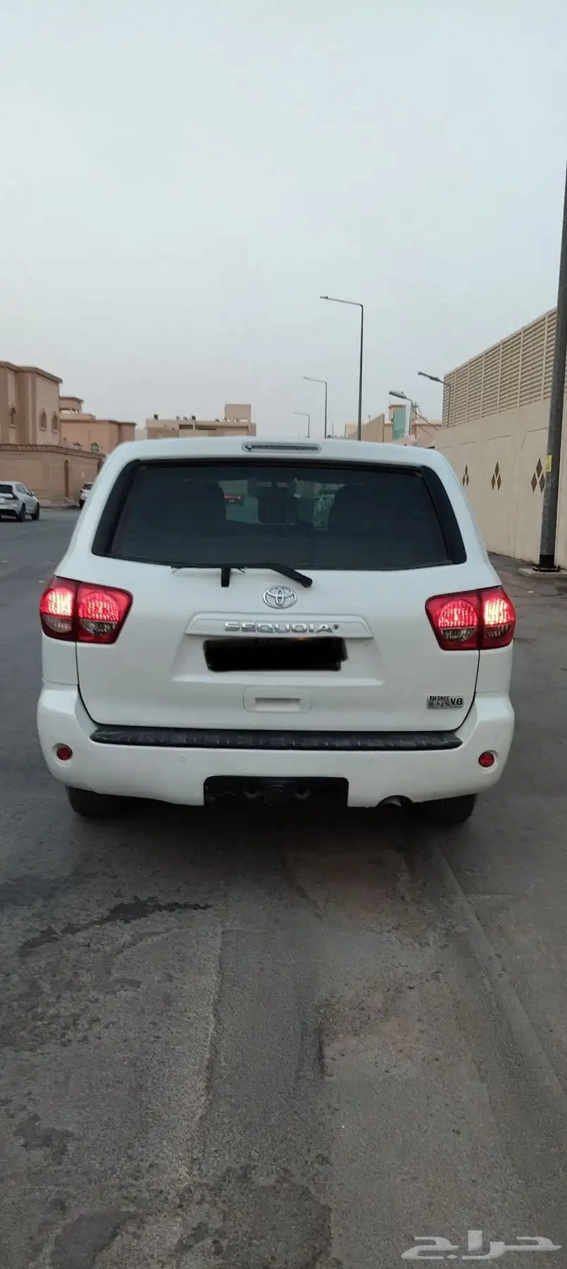 سيكويا 2014 بدون دبل 9