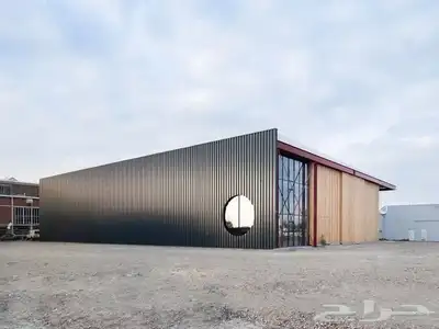 تصميم مستودعات 3