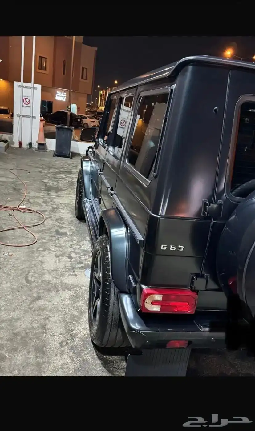 جي كلاس 4