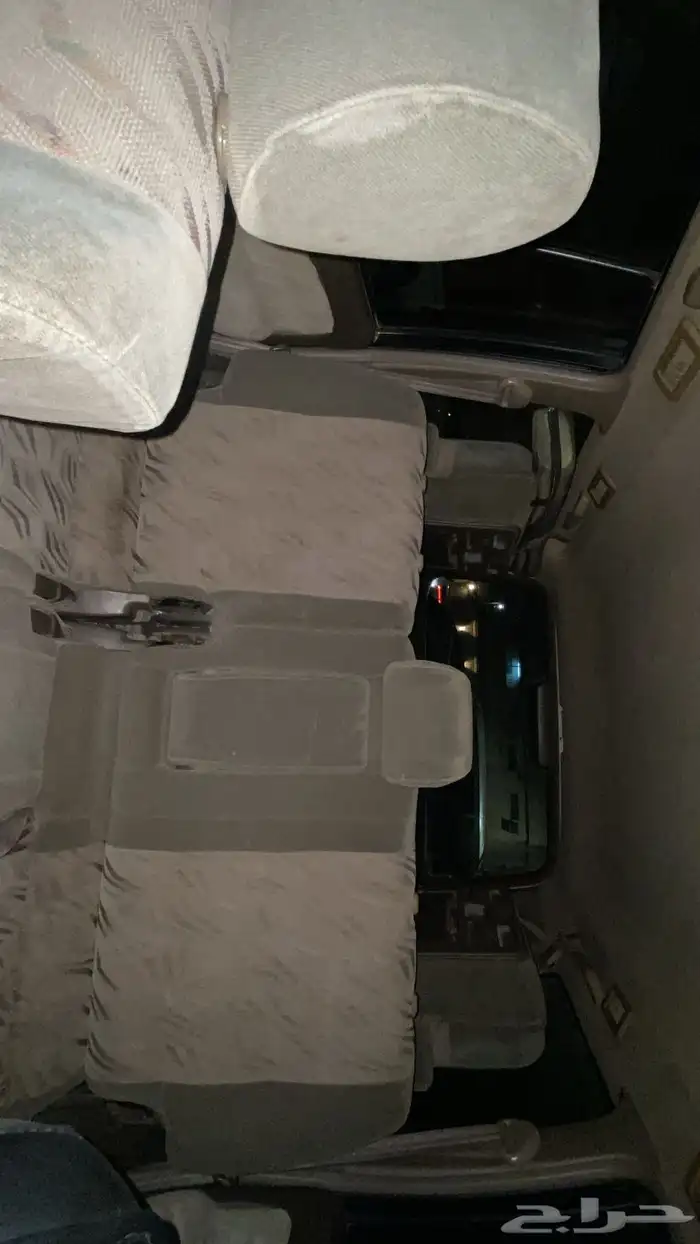 برادو مديل 2000 للبيع مفحوص ومجدد 5