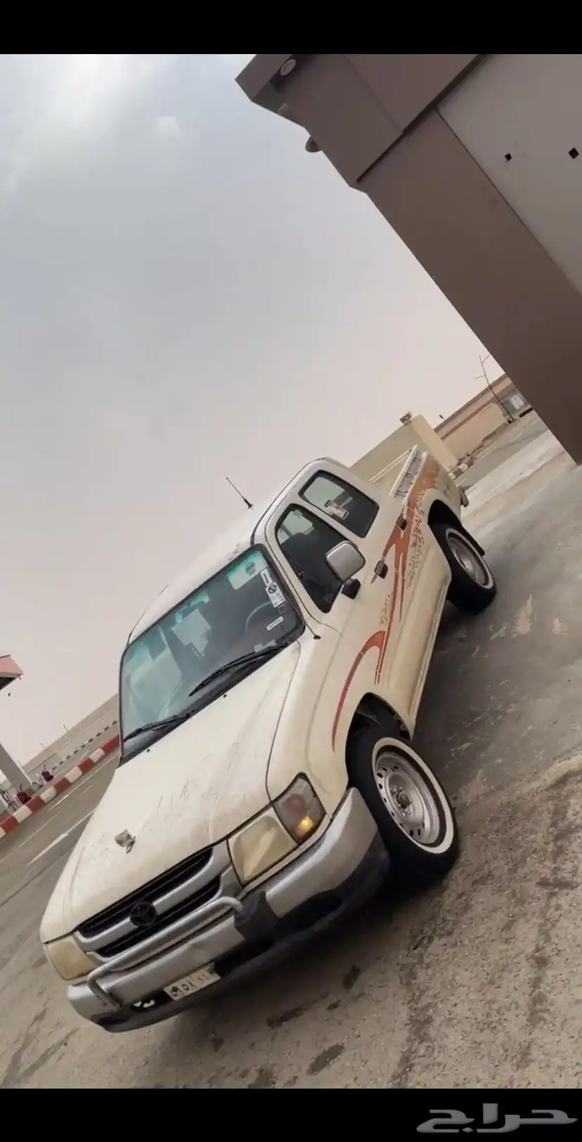 السلام عليكم   هايلقس مديل 2002 ديزل من بلدها الممشى 396 0