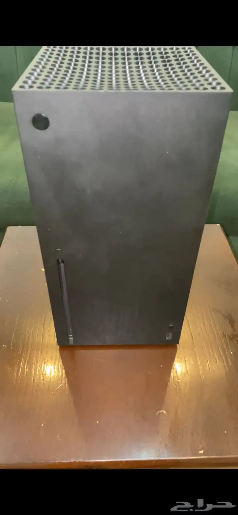 جهاز اكس بوكس للبيع 1400 مع أسلاكه مع شريط بدون يد 5