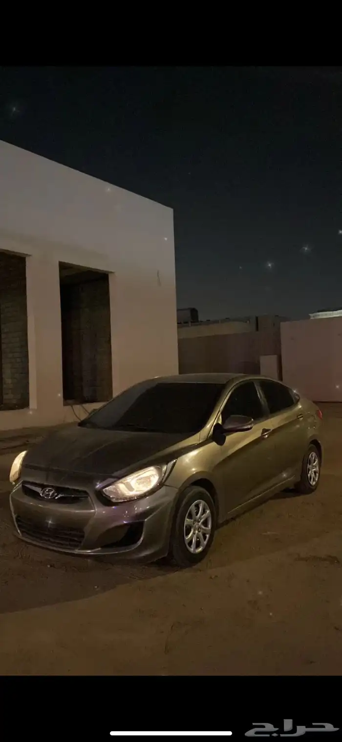اكسنت 2014 3