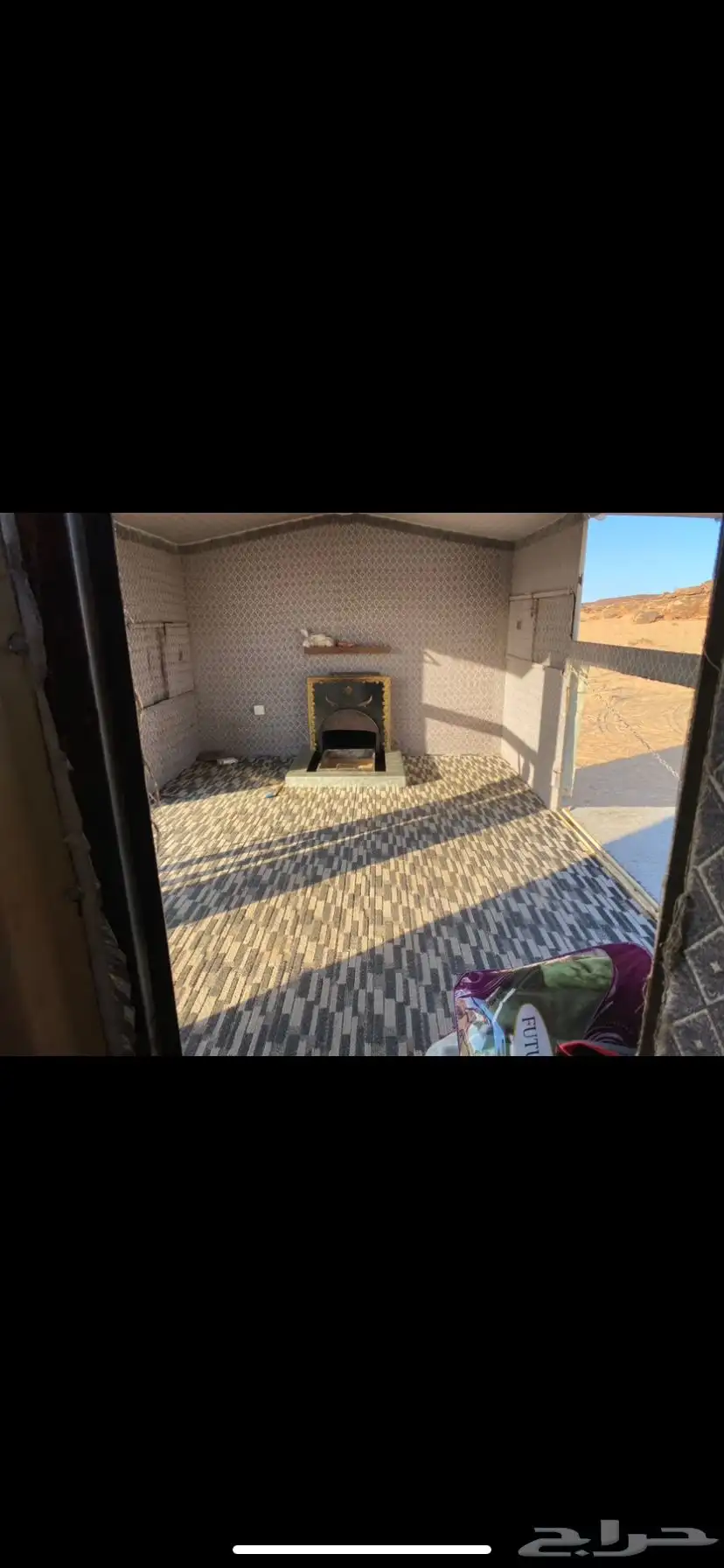 كرفانه 9 متر 2