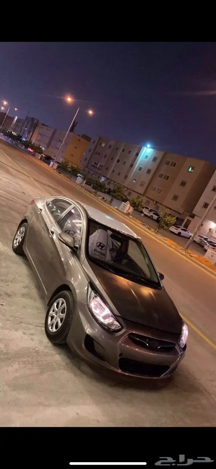 اكسنت 2014 2