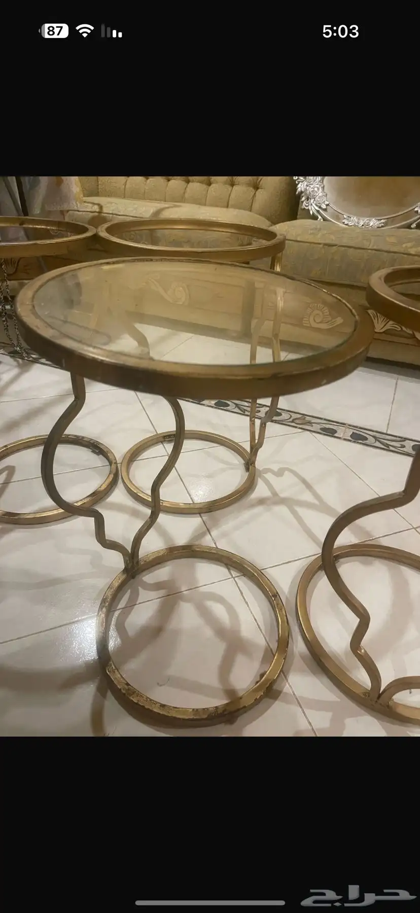 اثاث للتبرع 3