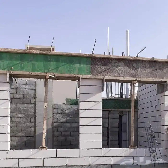 مقاول عام 21