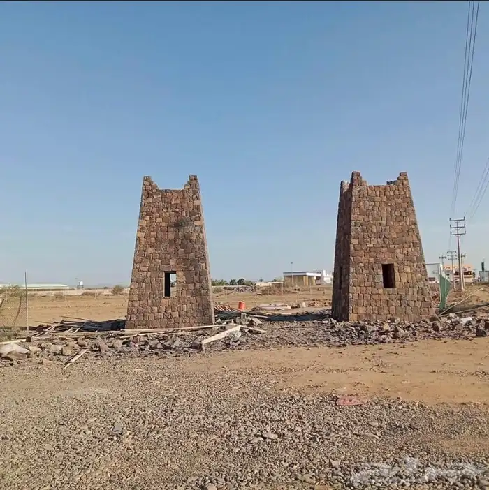 مقاول حجر بنواعها 5