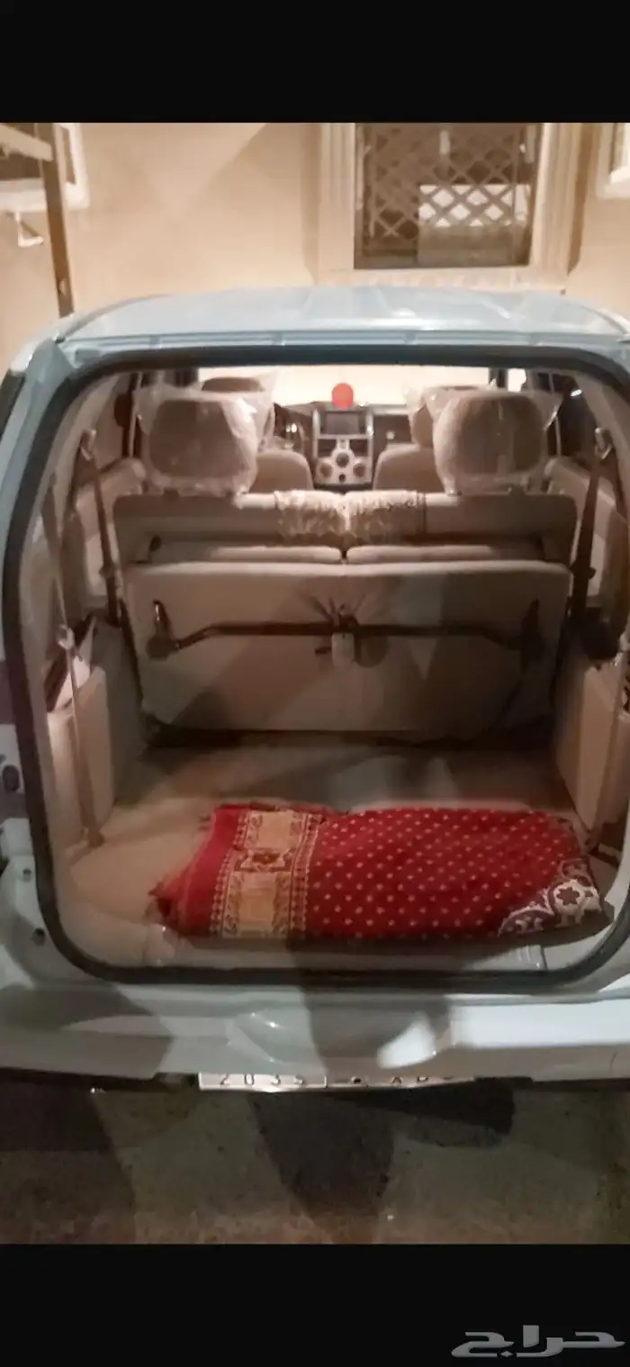 دايهاتسو تريوس 2014 14