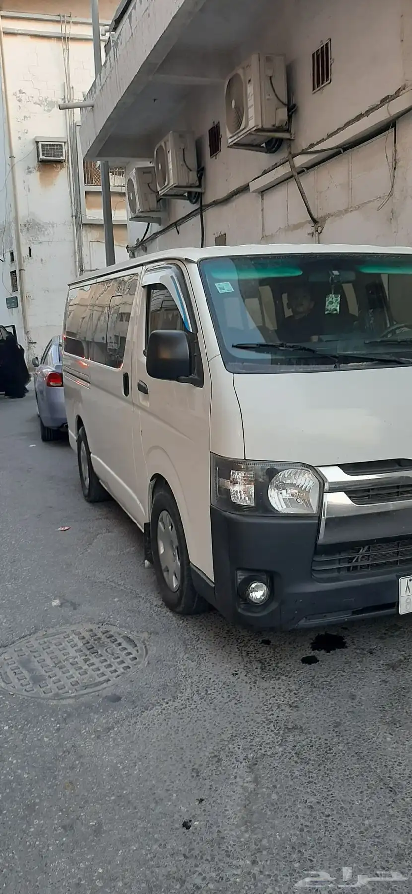 باص هايس 2015 3