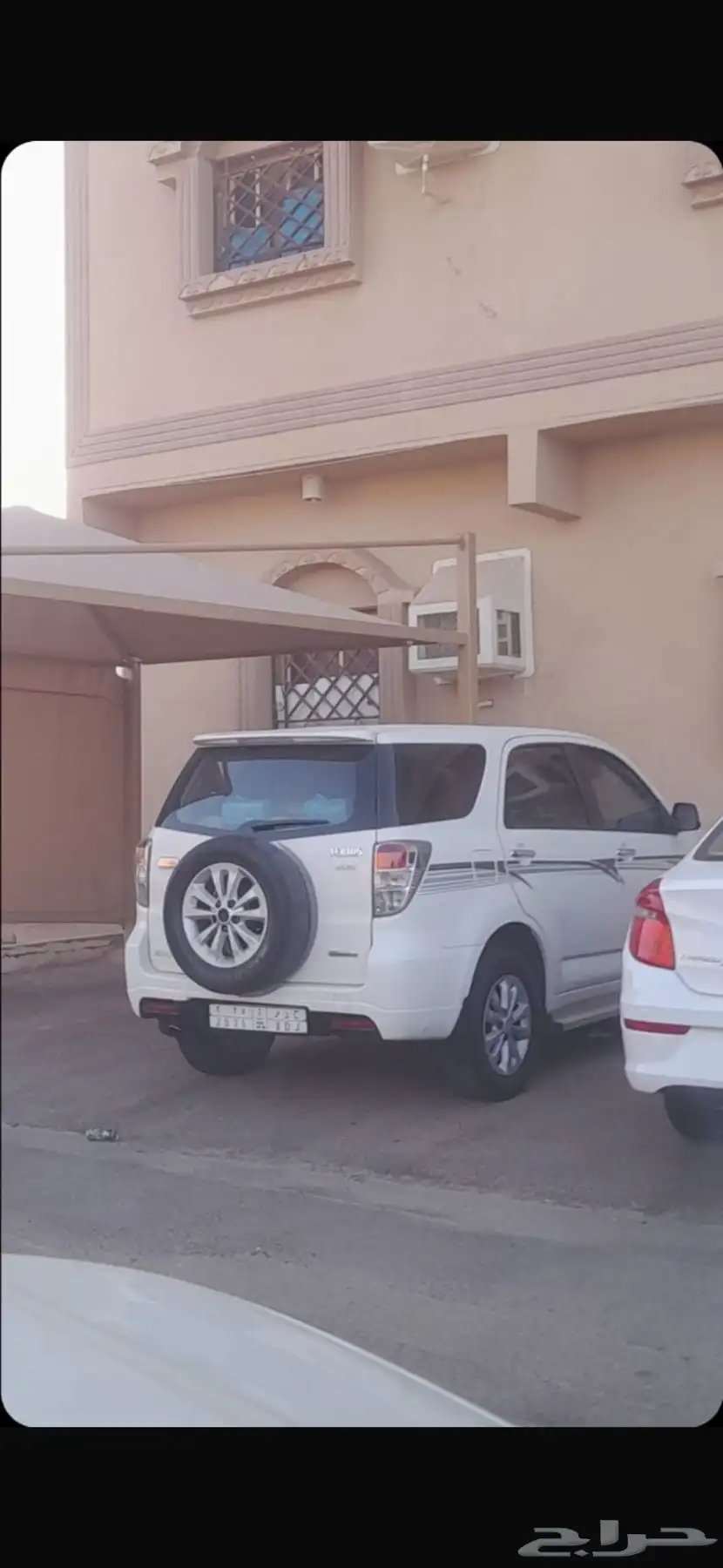 دايهاتسو تريوس 2014 9