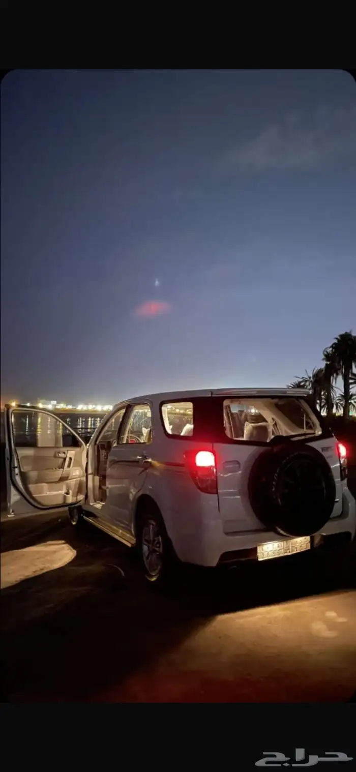 دايهاتسو تريوس 2014 2
