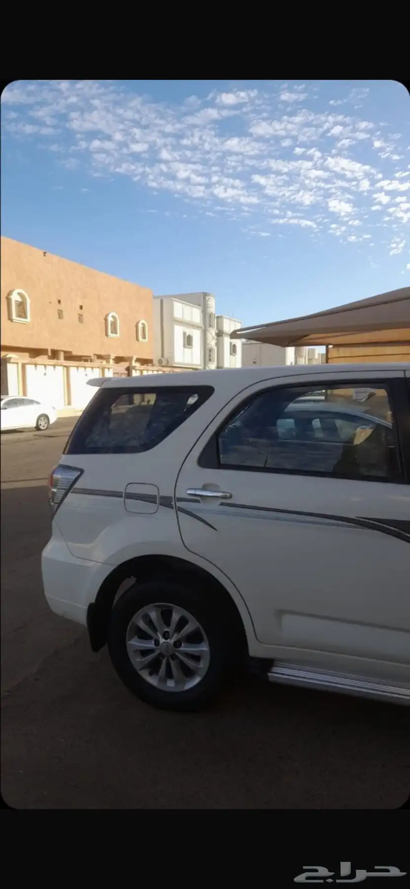 دايهاتسو تريوس 2014 4
