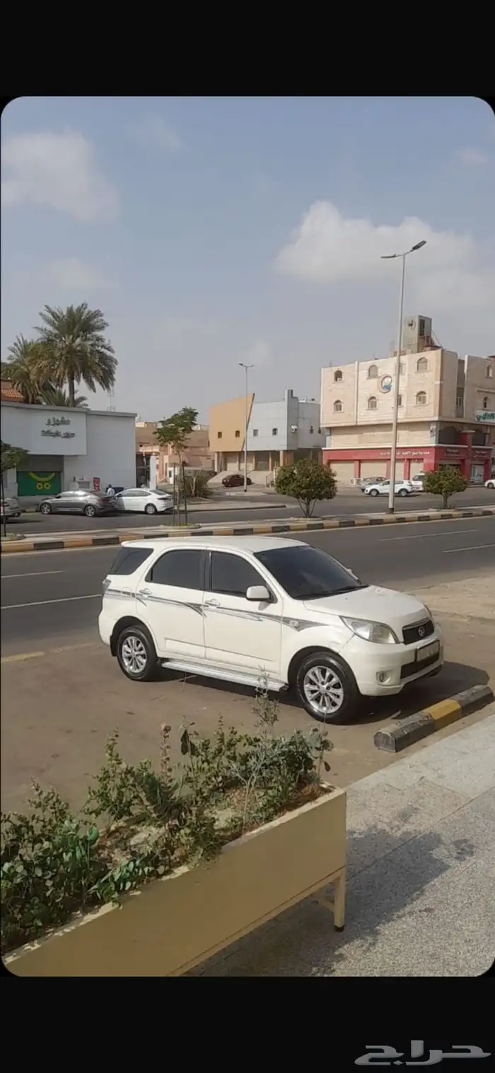 دايهاتسو تريوس 2014 6