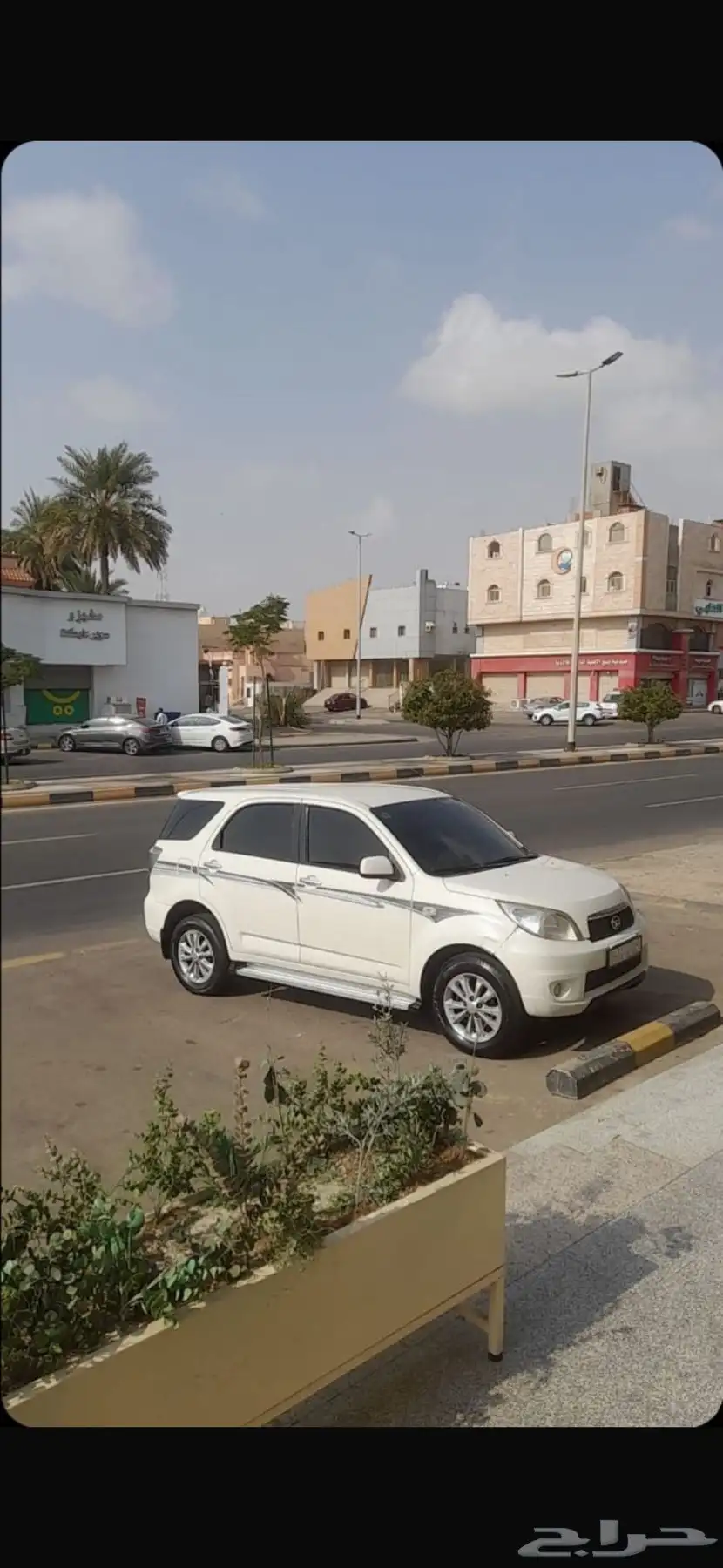 دايهاتسو تريوس 2014 6