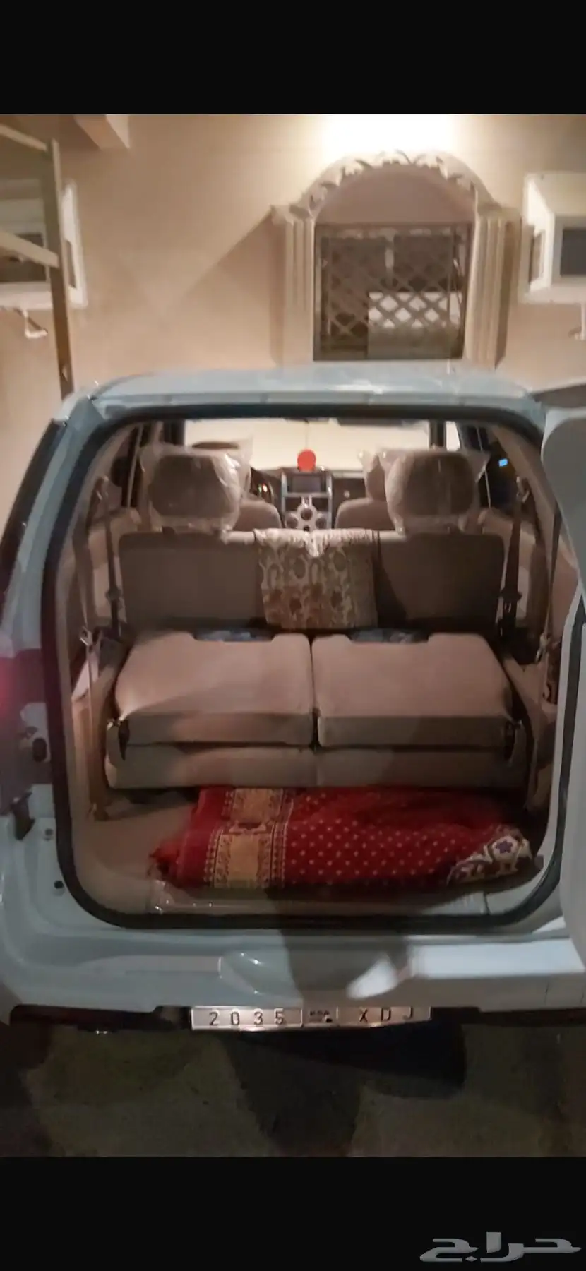 دايهاتسو تريوس 2014 13