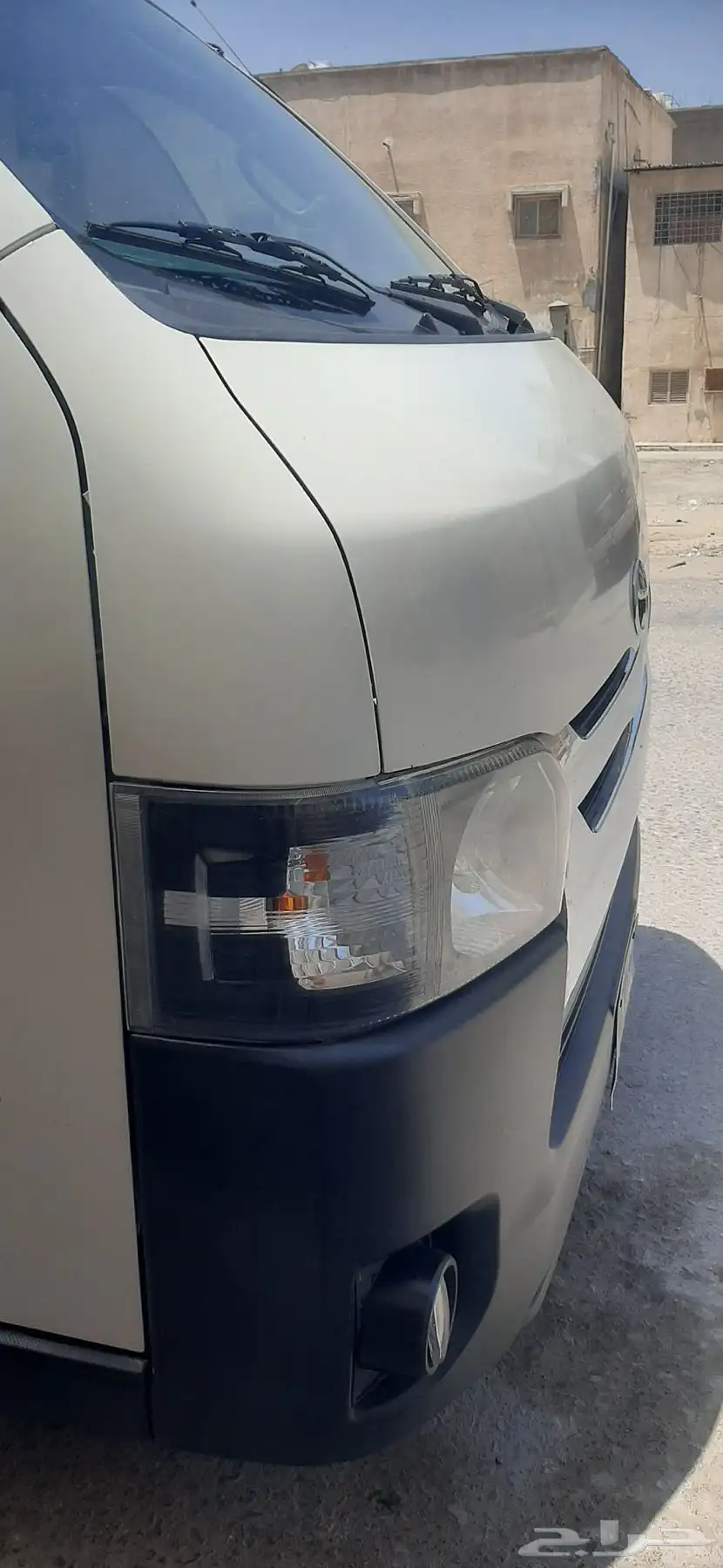 باص هايس 2015 5