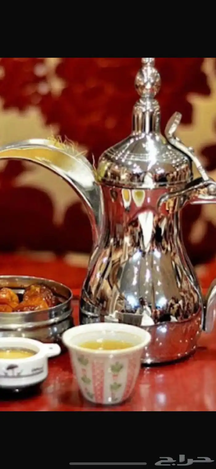 نقوم بتقديم الضيافه والوجبات والمشروبات الساخنه والباردة 3