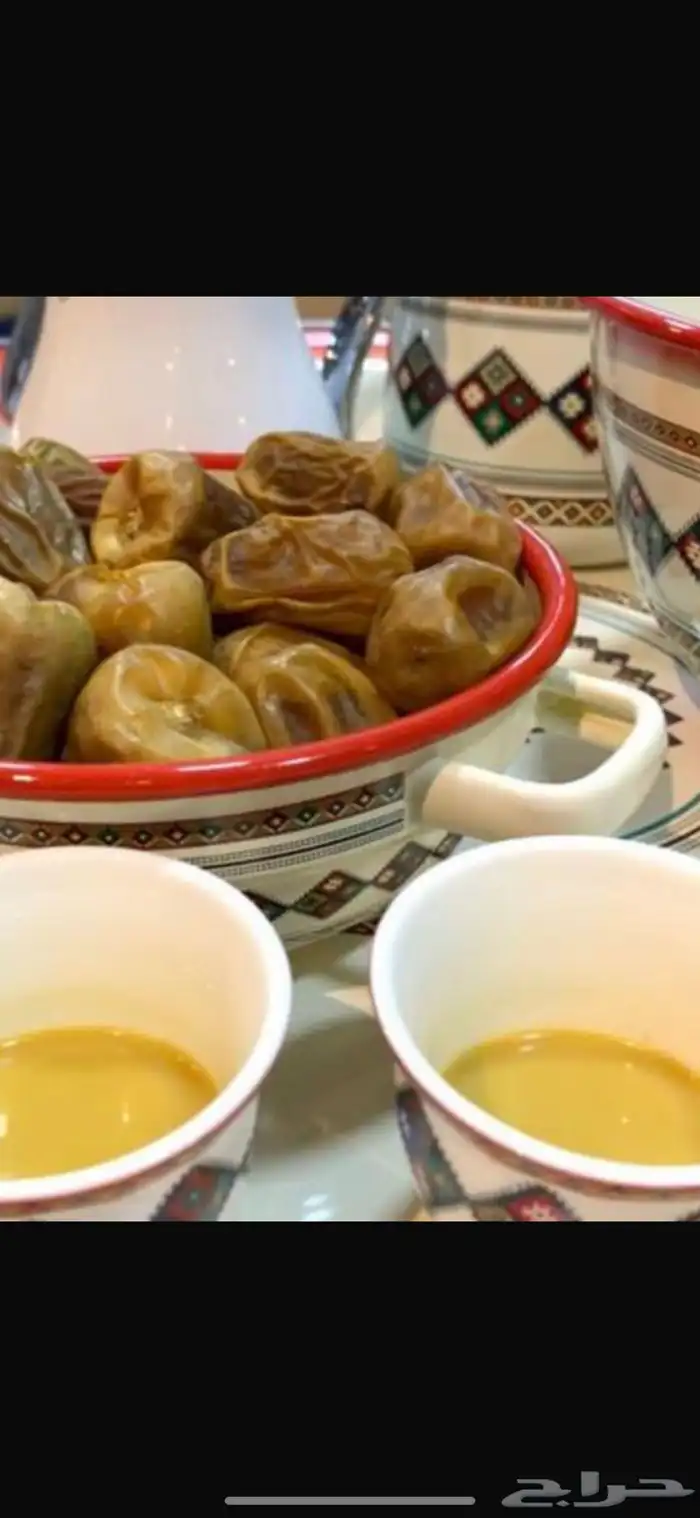 نقوم بتقديم الضيافه والوجبات والمشروبات الساخنه والباردة 4