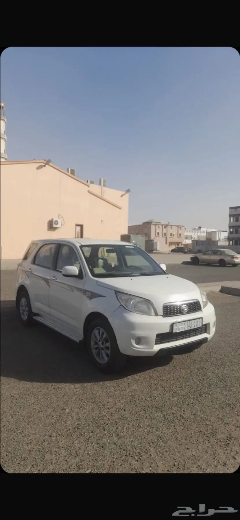 دايهاتسو تريوس 2014 8