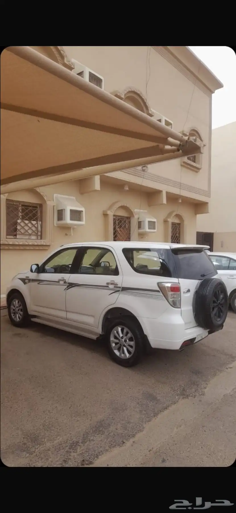 دايهاتسو تريوس 2014 3