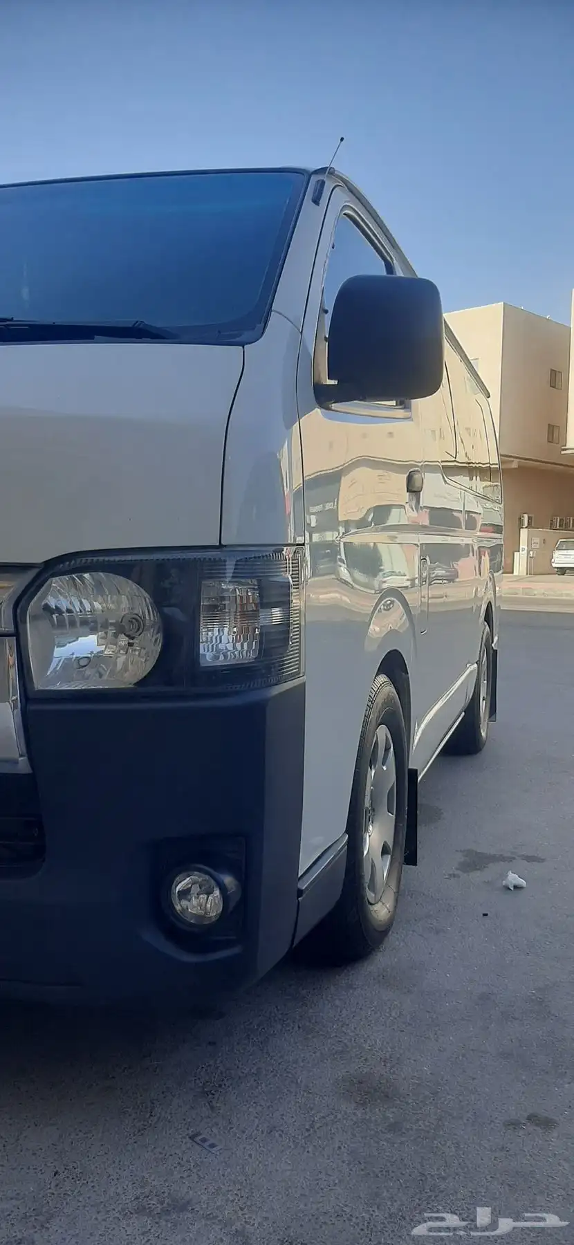 باص هايس 2015 0