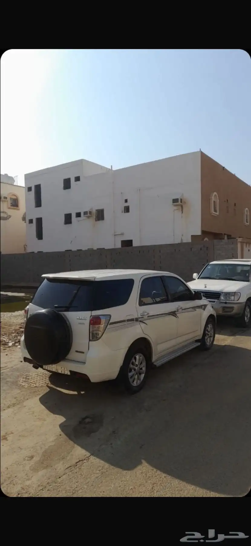 دايهاتسو تريوس 2014 5