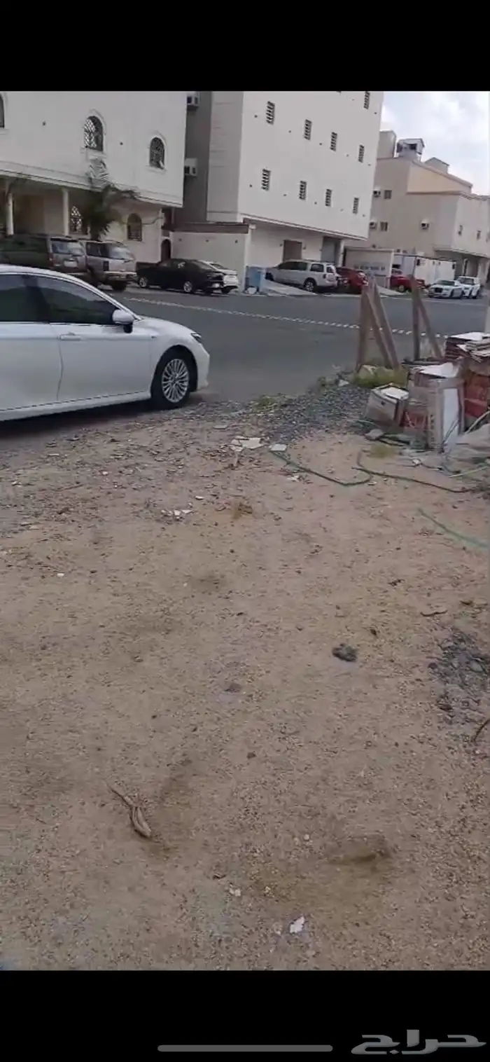 ارض في زهرة العمرة 9 بمكة للبيع 1