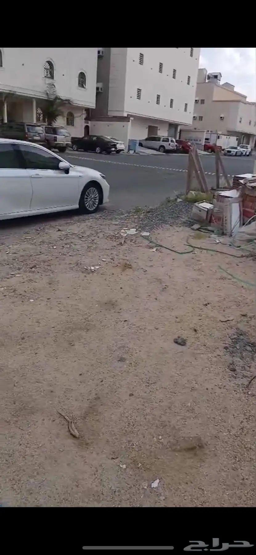 ارض في زهرة العمرة 9 بمكة للبيع 1