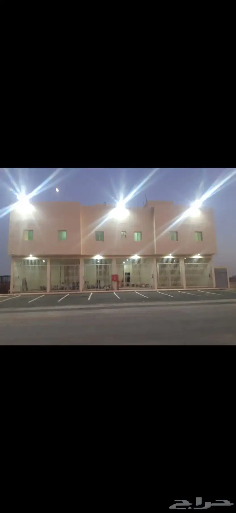 للإيجار شقق وغرف عزاب حي عريض جنوب الرياض - عماله 0
