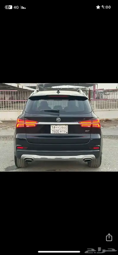 mg RX52018 تم البيع 3