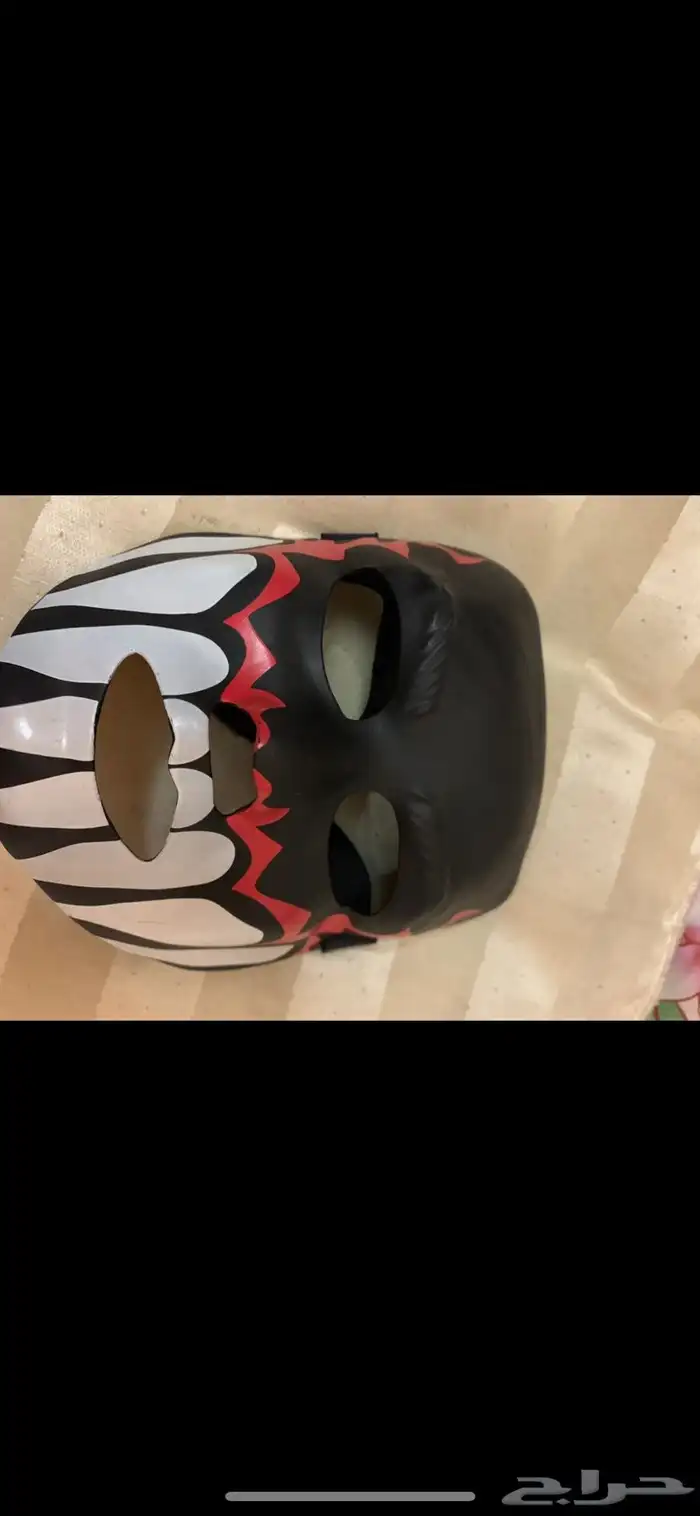 قناع مصارعة للبيع 2